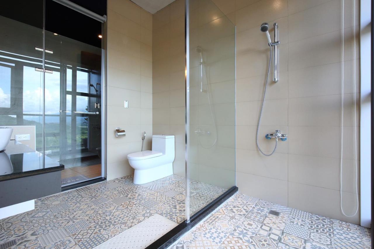 Revika B&B Yuemei Buitenkant foto