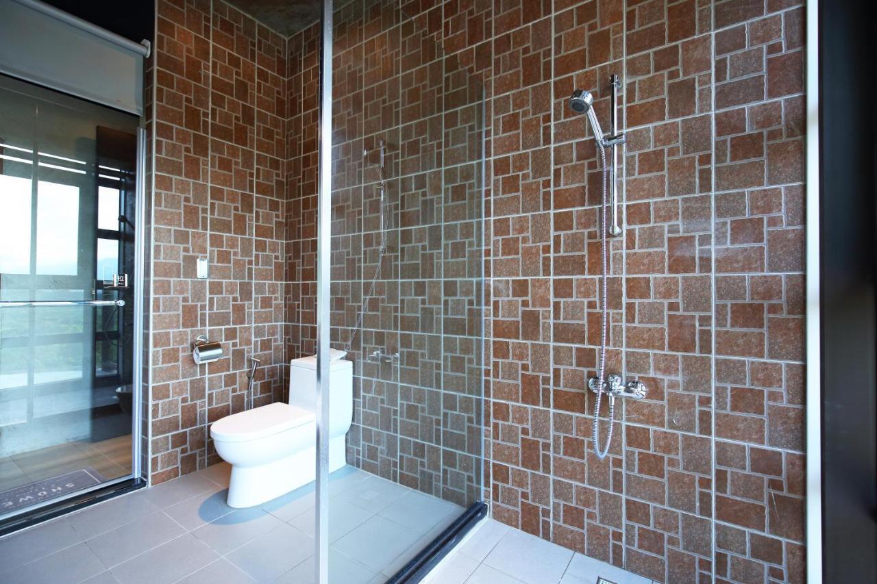 Revika B&B Yuemei Buitenkant foto