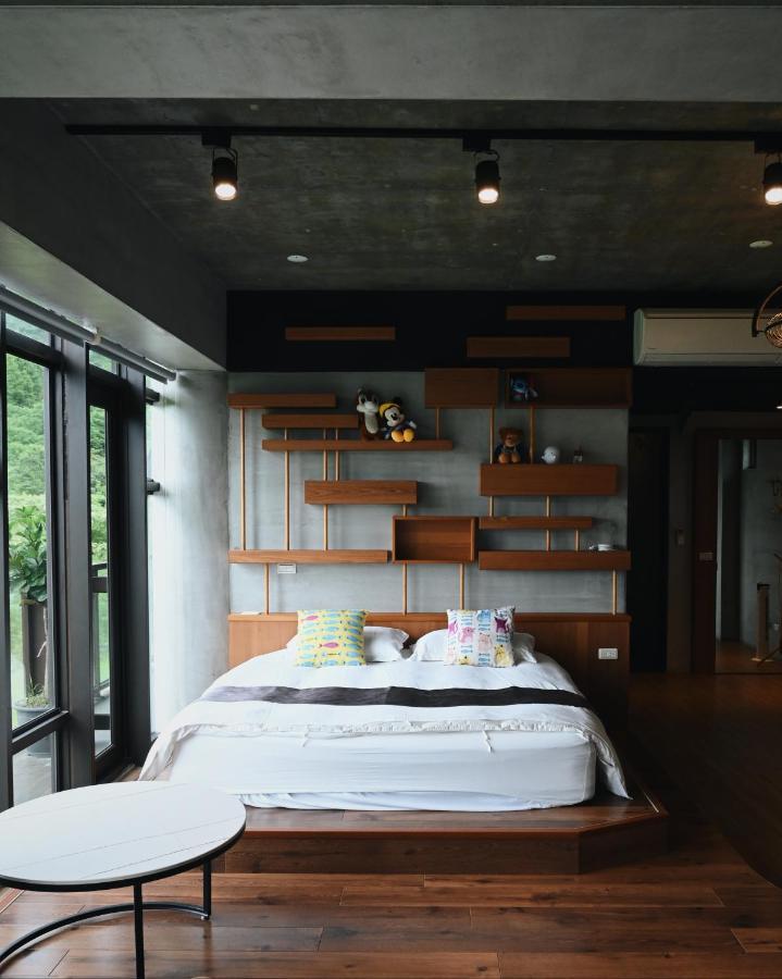 Revika B&B Yuemei Buitenkant foto