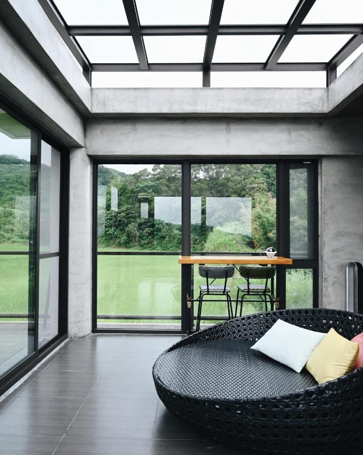 Revika B&B Yuemei Buitenkant foto