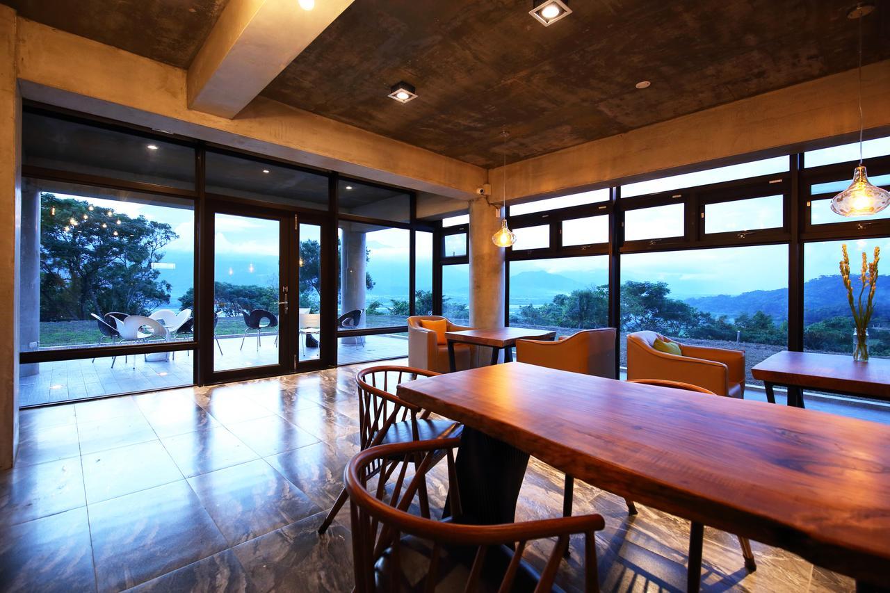 Revika B&B Yuemei Buitenkant foto